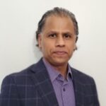 Ramesh Marimuthu, Board Member